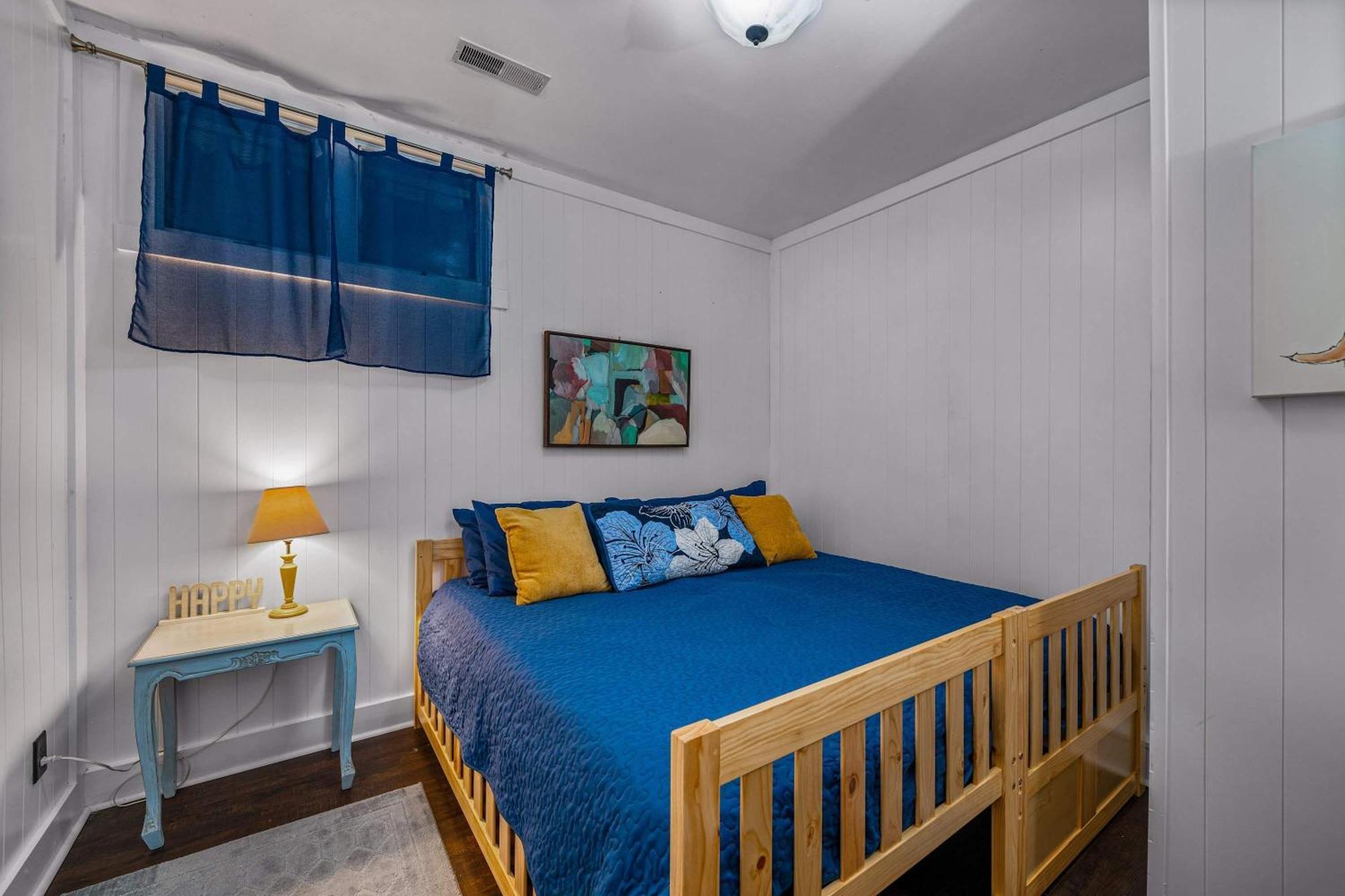 Villa Rubys Roost Mentone Exterior foto
