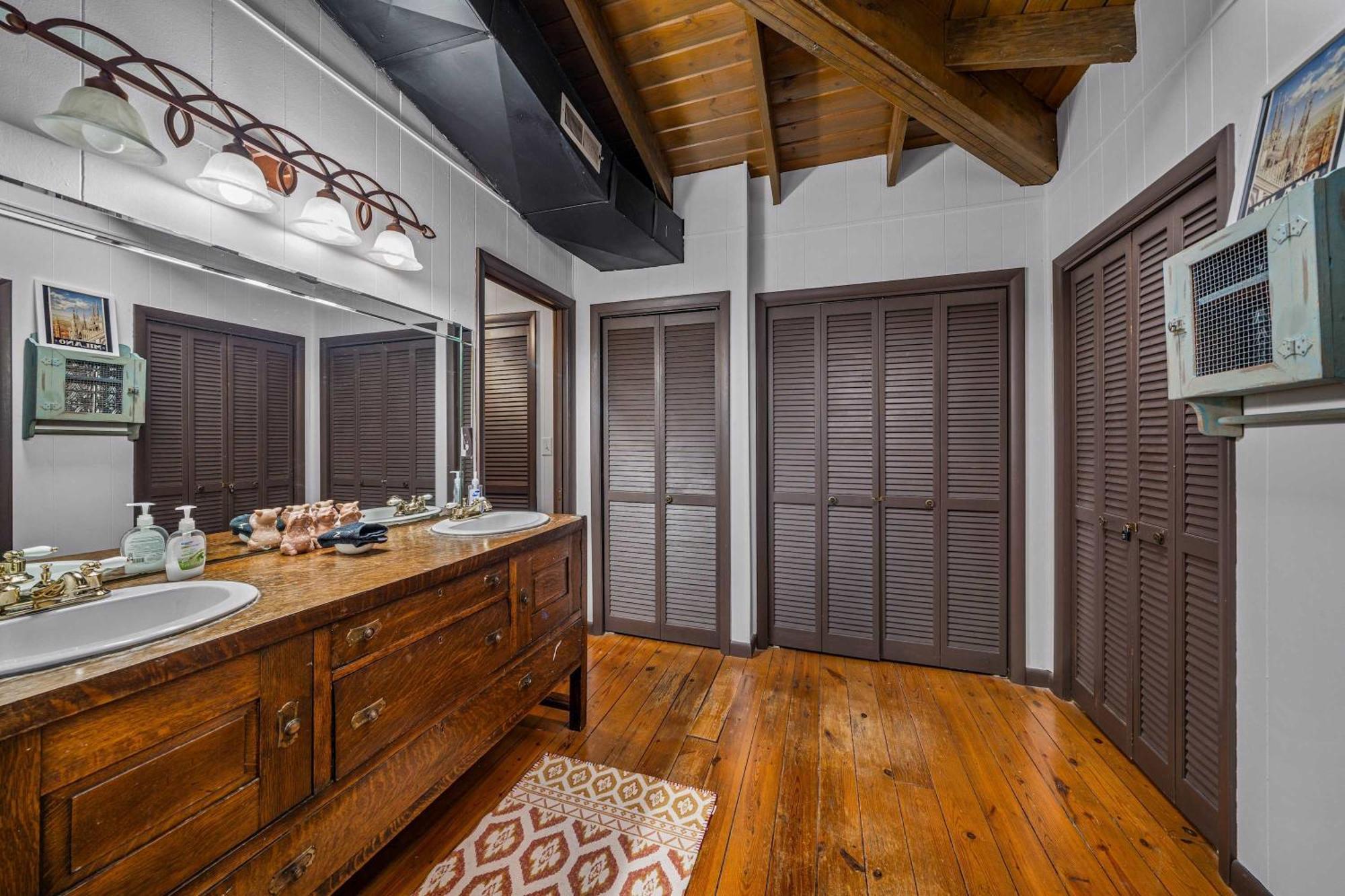Villa Rubys Roost Mentone Exterior foto