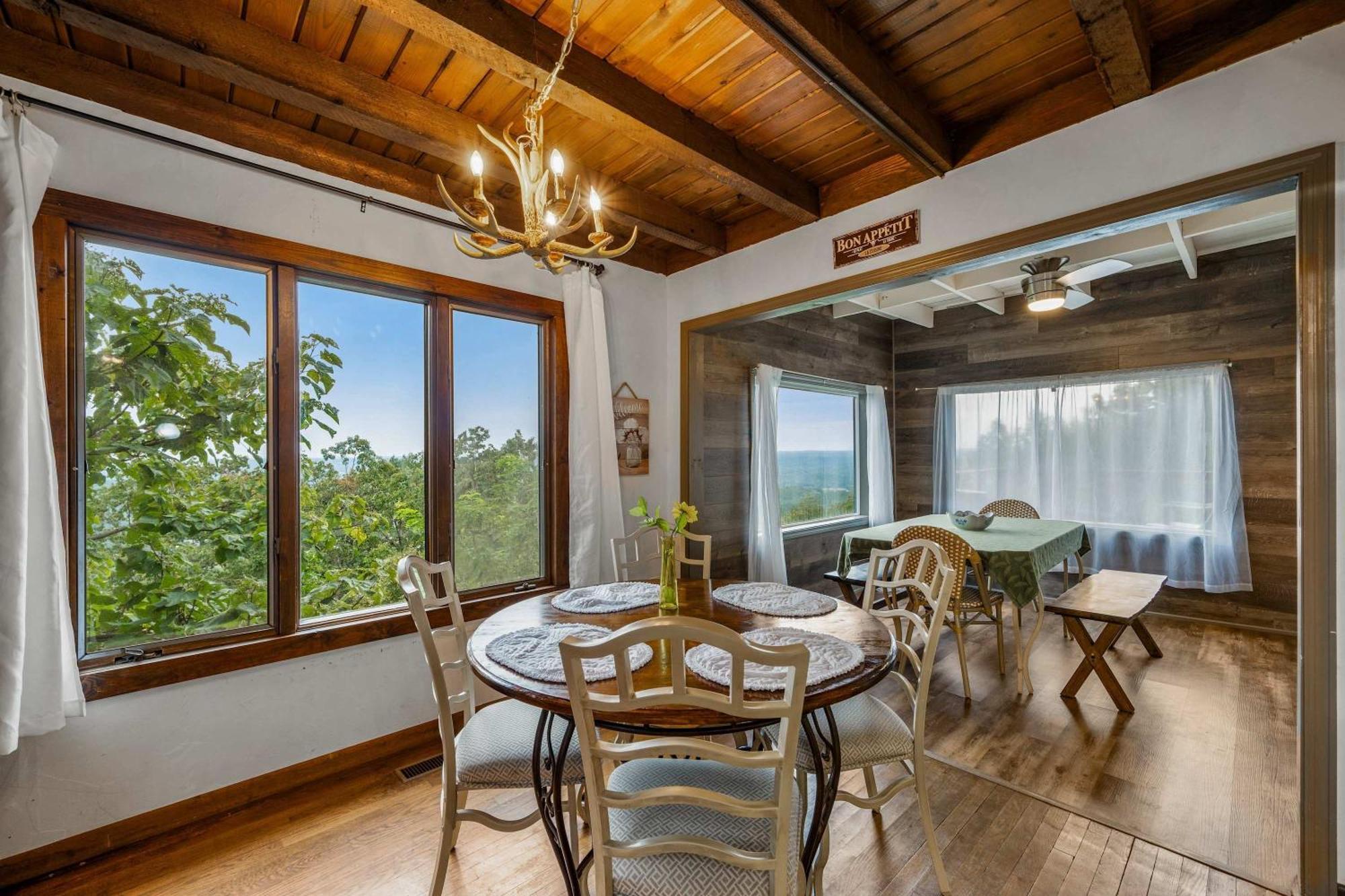 Villa Rubys Roost Mentone Exterior foto