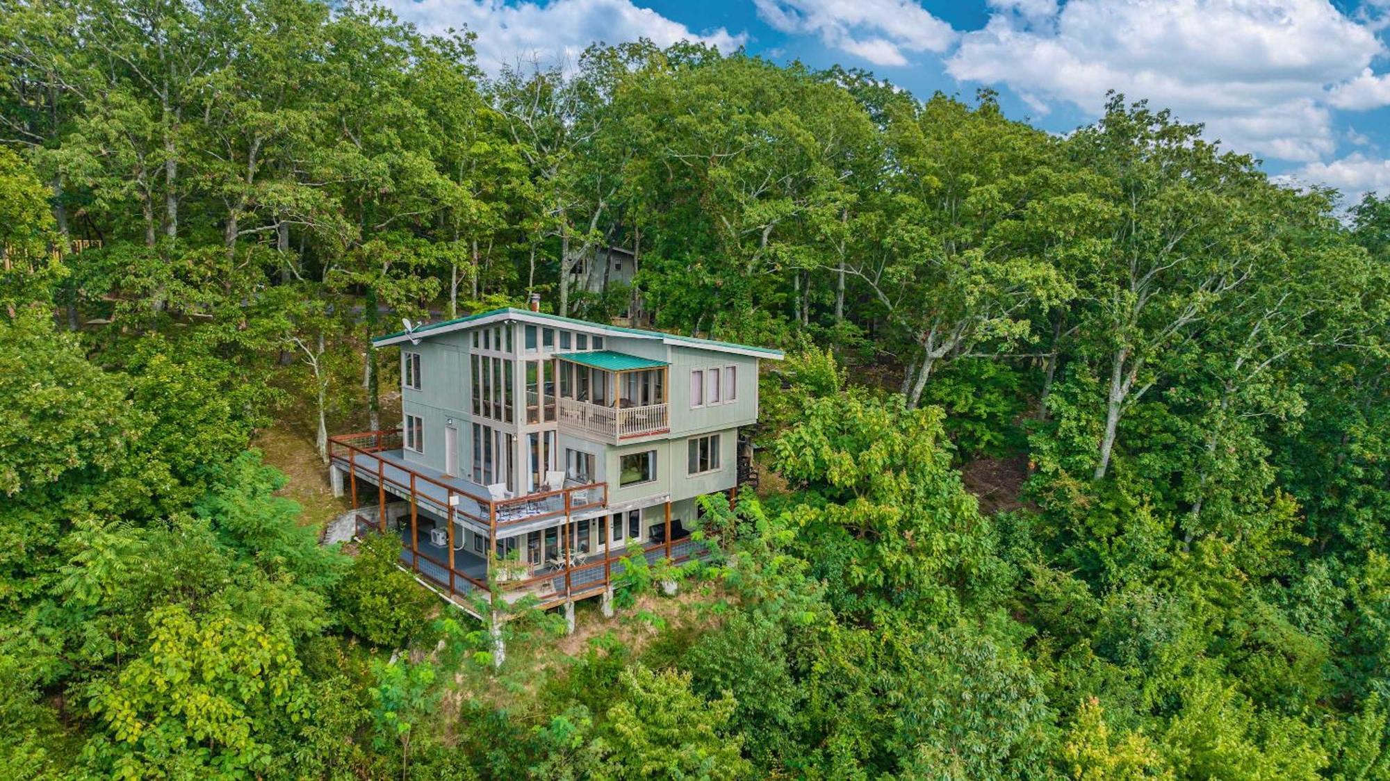 Villa Rubys Roost Mentone Exterior foto