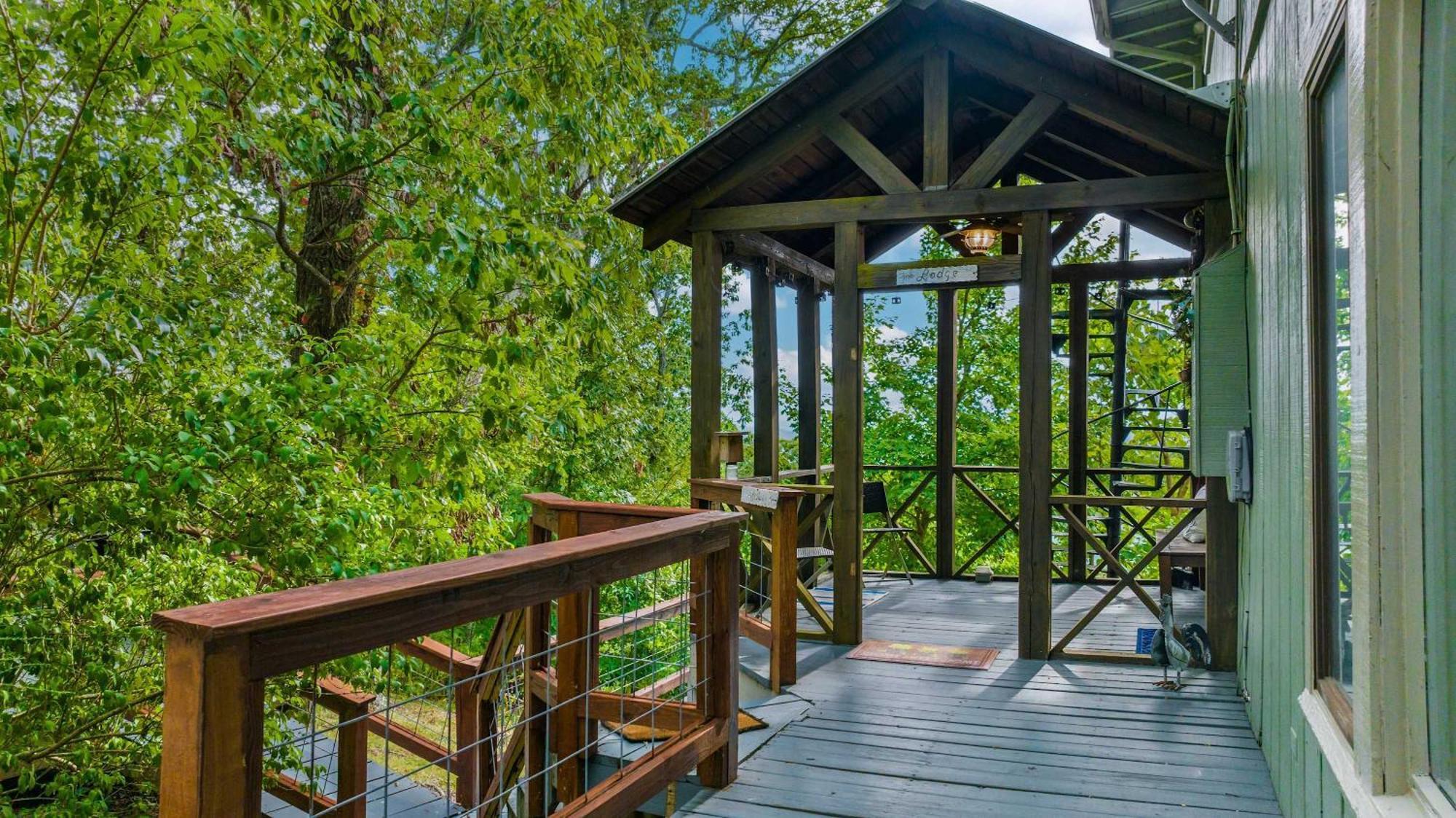 Villa Rubys Roost Mentone Exterior foto