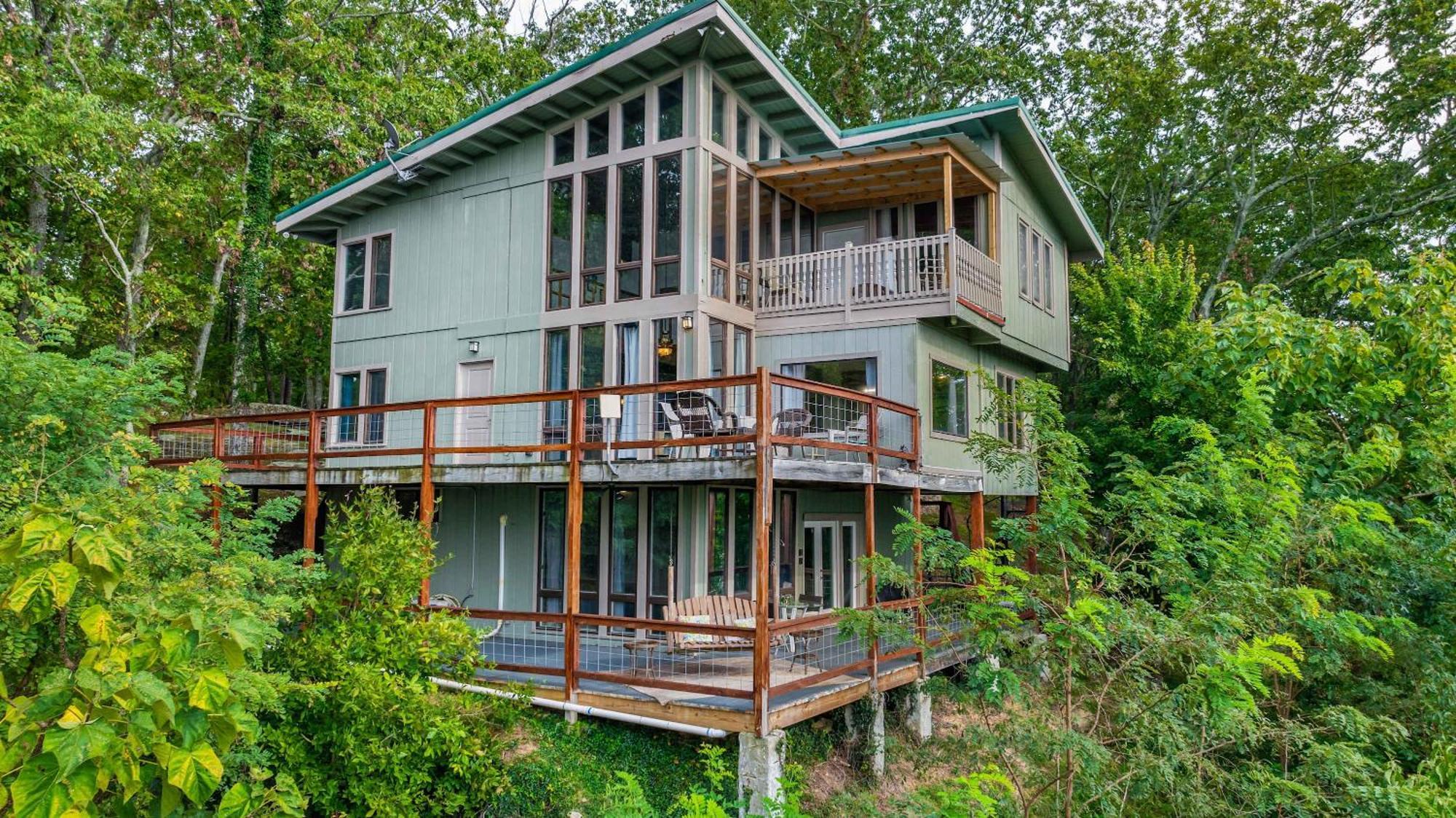 Villa Rubys Roost Mentone Exterior foto