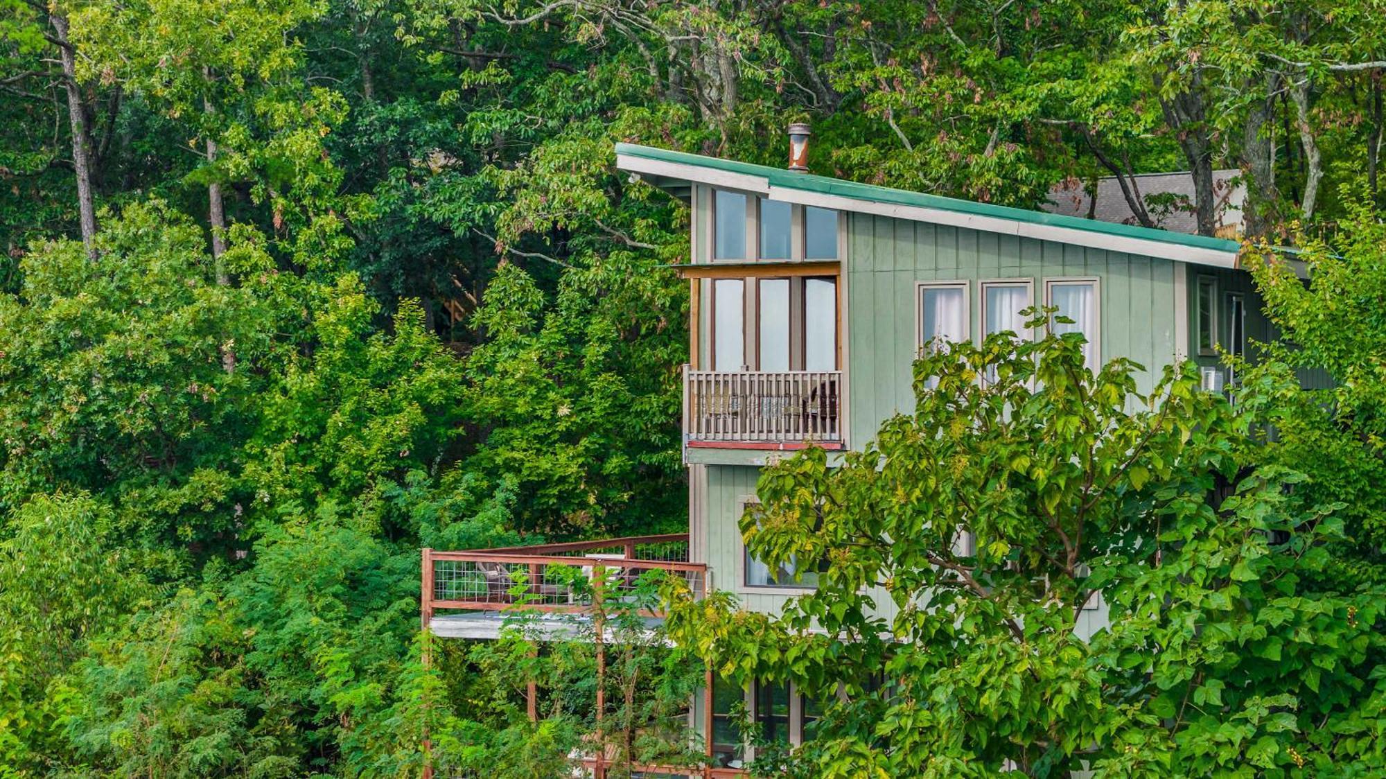 Villa Rubys Roost Mentone Exterior foto