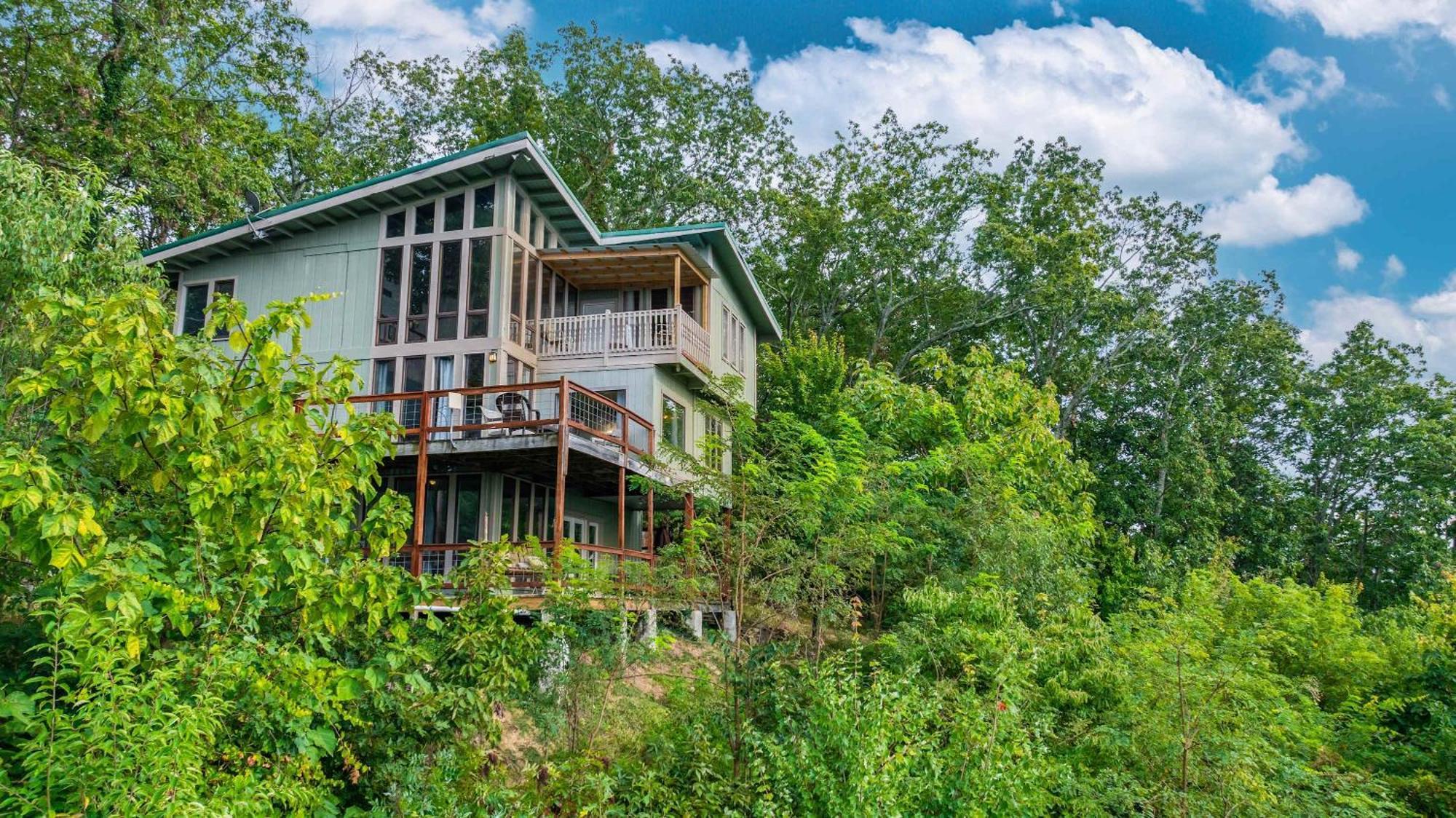 Villa Rubys Roost Mentone Exterior foto