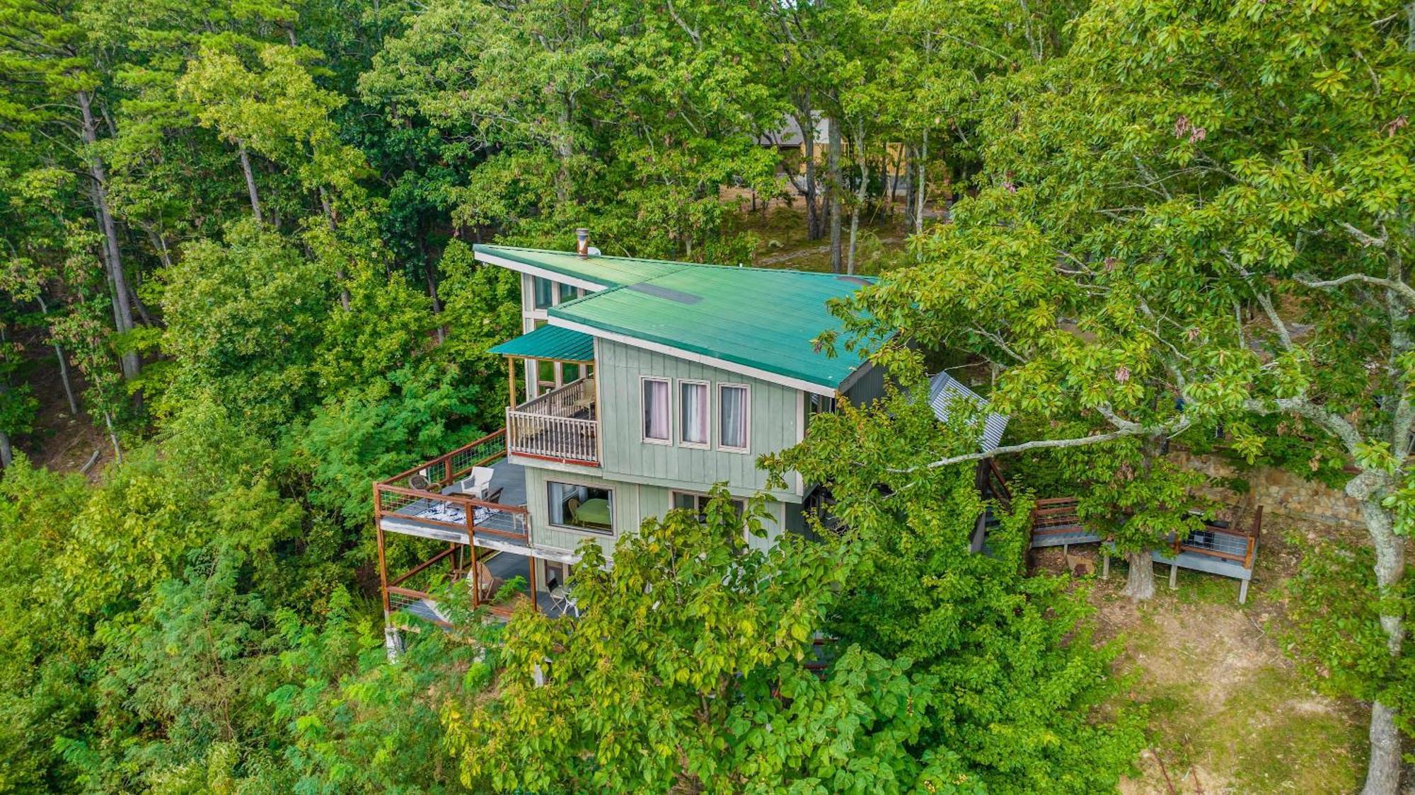 Villa Rubys Roost Mentone Exterior foto