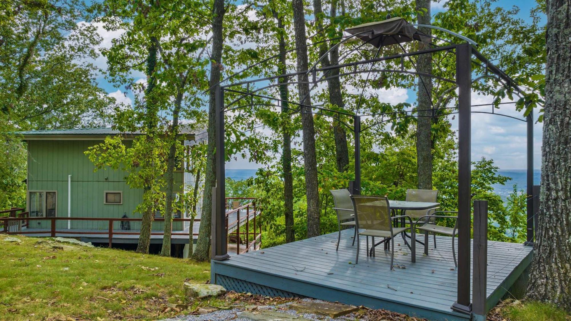 Villa Rubys Roost Mentone Exterior foto